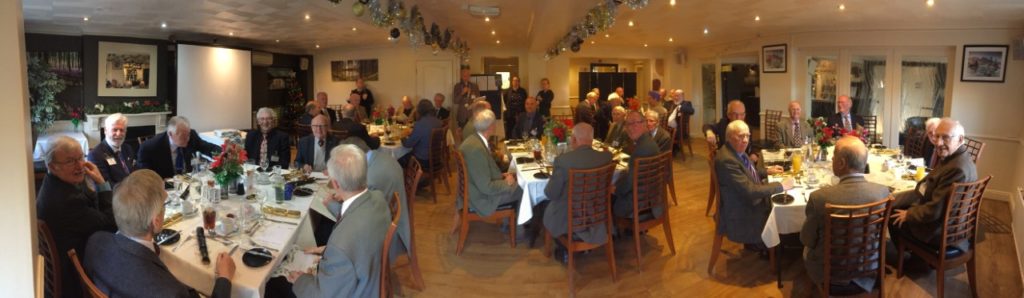 Yeovil Probus Probus Club Of Yeovil